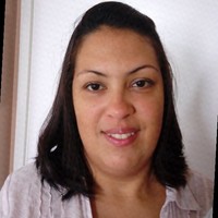 Evelyn Oliveira Cruz