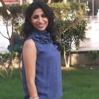 vividha Sehgal Bhutani