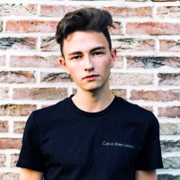 Rémi Degaute