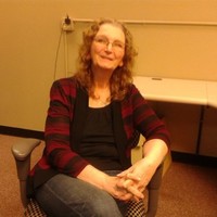 Marianne Thurston