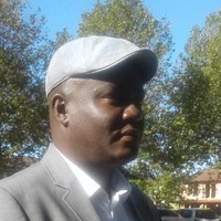 Jabulani Nyirenda