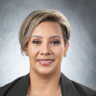 Maricella Jaurigue