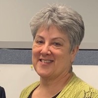 Nancy Kyle