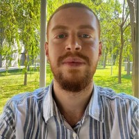 Alper Göktürk ÖZPINAR