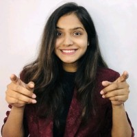 Anjali Gupta