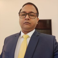 Akhil Singh