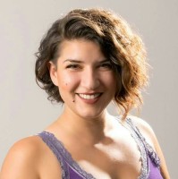 Fani Mantouvalou