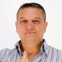 Francisco Javier Rodriguez Romero