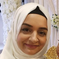 Rehana Ahmed