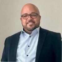 William R Guzmán de Jesús, M.Ed