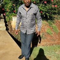 Samson Obwoge