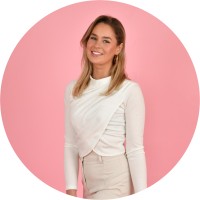 Chimène van Deudekom