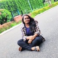 Deepika Krishnappa