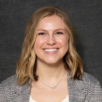 Ashley Stead