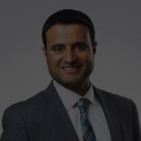 Ahjaz Ali Mussa