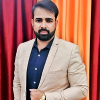 Amit K. Tanwar