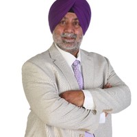 Beantbir Jhand