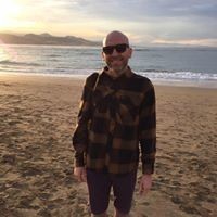 Craig Mitchell