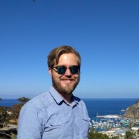 Matt Peters
