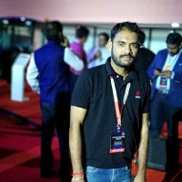 Avinash Maurya