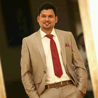 Vijayabaskar Vijayakumar