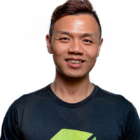 Enric Choo