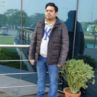 Vineet Sharma