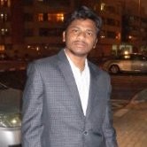 Narayan Prakash