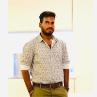 Kamesh T