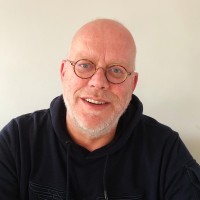 Koos Van Der Leeuw