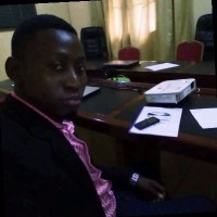 Ghislain Nitcheu Sibanou