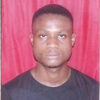 Christopher Ishado