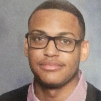 Keith Glaspie Iii