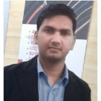 Rajesh Kumar