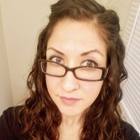 Kristen Goss
