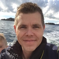 Inge Sigve Engedal