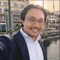 Dennis Tong