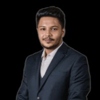 ALI MD. ZUNAED