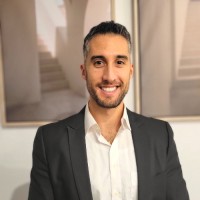 Salim Benothmane