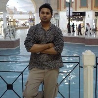 Aekanth Raj R