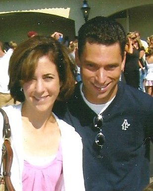 Mark Scarpitti
