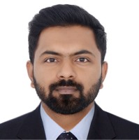 Junaid Thottungal