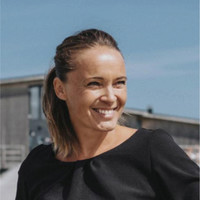 Marina Olmarker