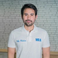 Muhammad Rinaldy Akbar