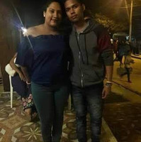 Alberto Imitola Gonzalez