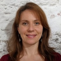 Cécile Bayon