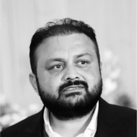 Nishant Malik