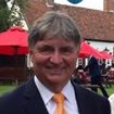 Mick Pattinson