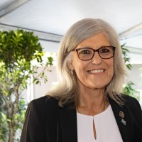 Sue Gibson