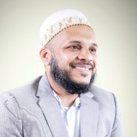 Huzefa Motiwalla